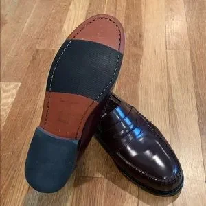 Tauer & Johnson | Shoes | Mens Penny Loafer D Never Worn  display picture 1